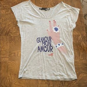 Love Moschino shirt